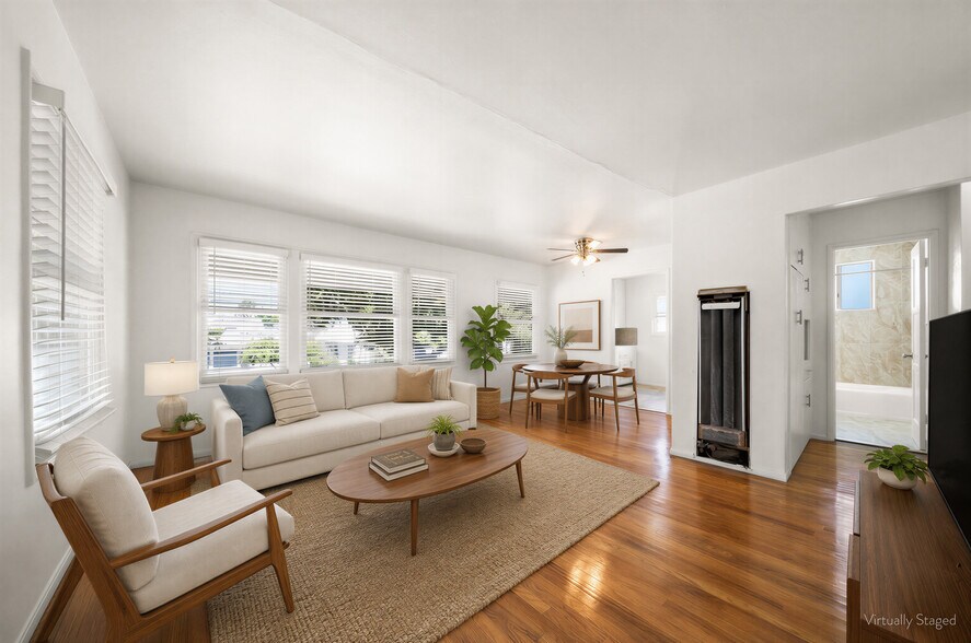 More Photos Of 1136 Linden Ave, Long Beach Apartments For Sale