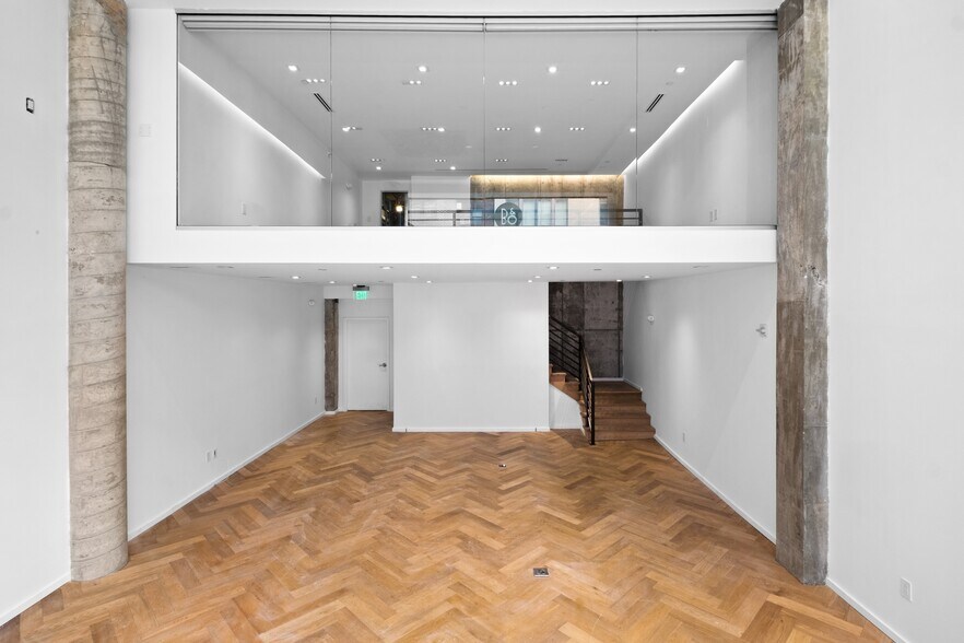 More Photos Of 2108 Walnut St, Philadelphia Storefront Retail Residential For Sale
