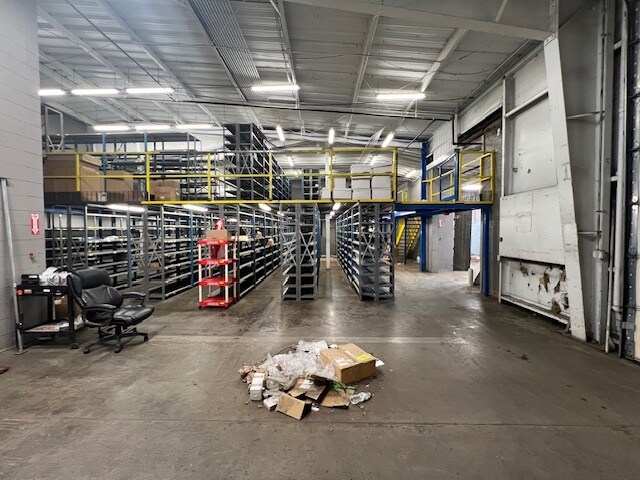 More Photos Of 143 N Hwy 331, Russellville Industrial For Sale