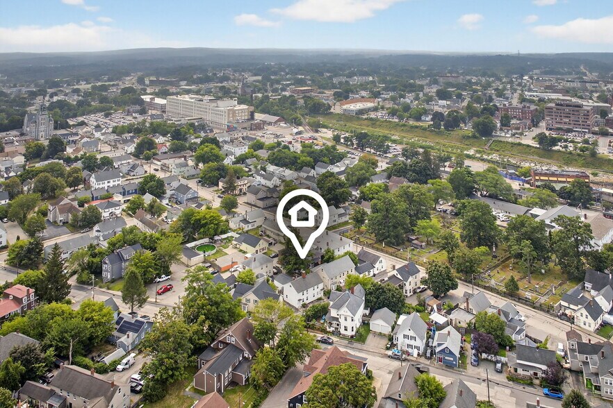 More Photos Of 7 Morrill St, Nashua Multifamily For Sale