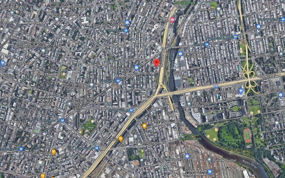 More Photos Of 1050 Lowell St, Bronx Apartments For Sale