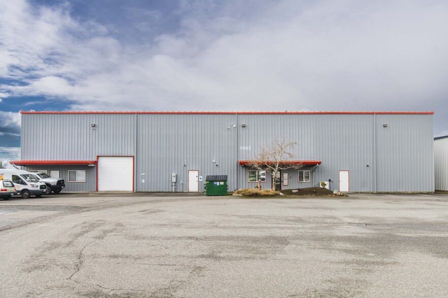 Primary Photo Of 3903 Spur Ridge Ln, Bellingham Warehouse For Lease