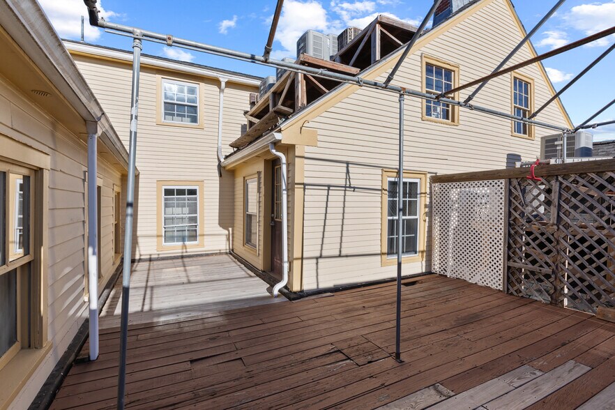 More Photos Of 321 Central St, Lowell Office Residential For Sale