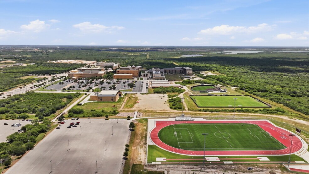 More Photos Of 1519 Villaret Blvd, San Antonio Land For Sale