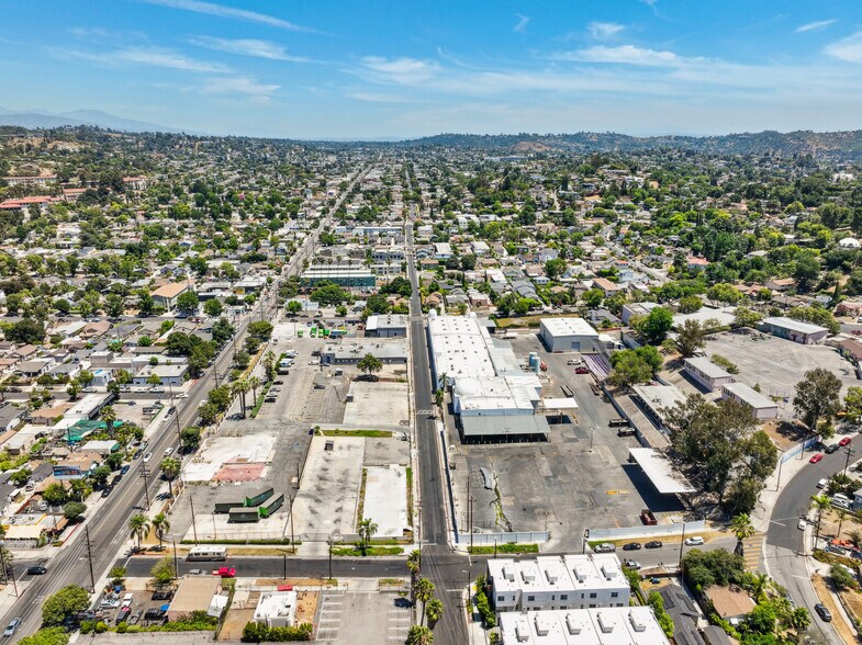 More Photos Of 4500 Lincoln Ave & York Blvd, Los Angeles Land For Sale