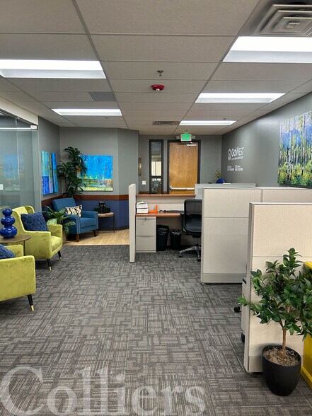 More Photos Of 2710 Sunrise Rim Rd, Boise Office For Lease