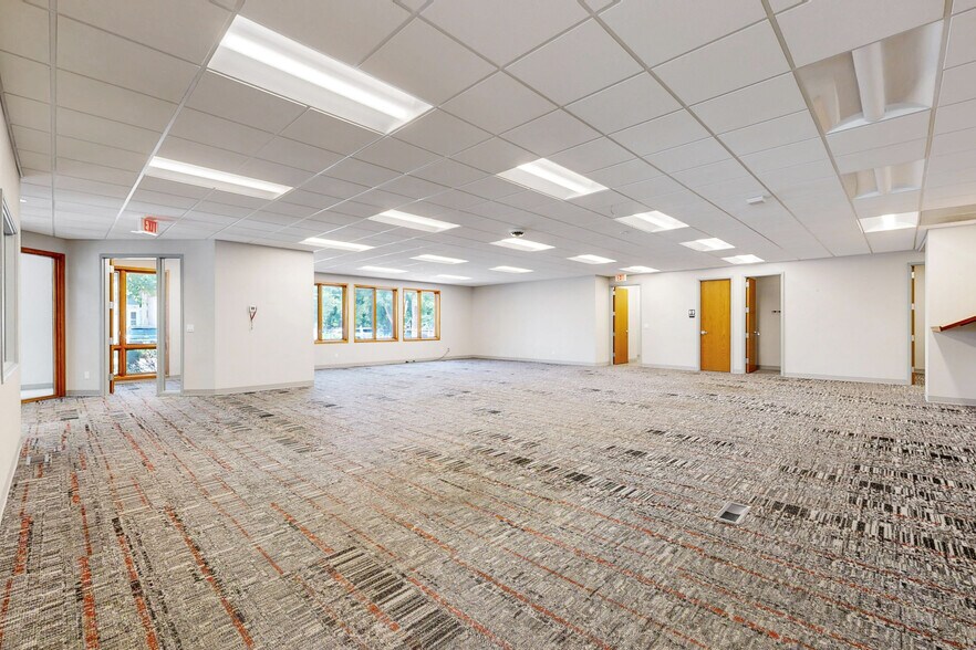 More Photos Of 1000 Centre Ave, Fort Collins Office For Lease