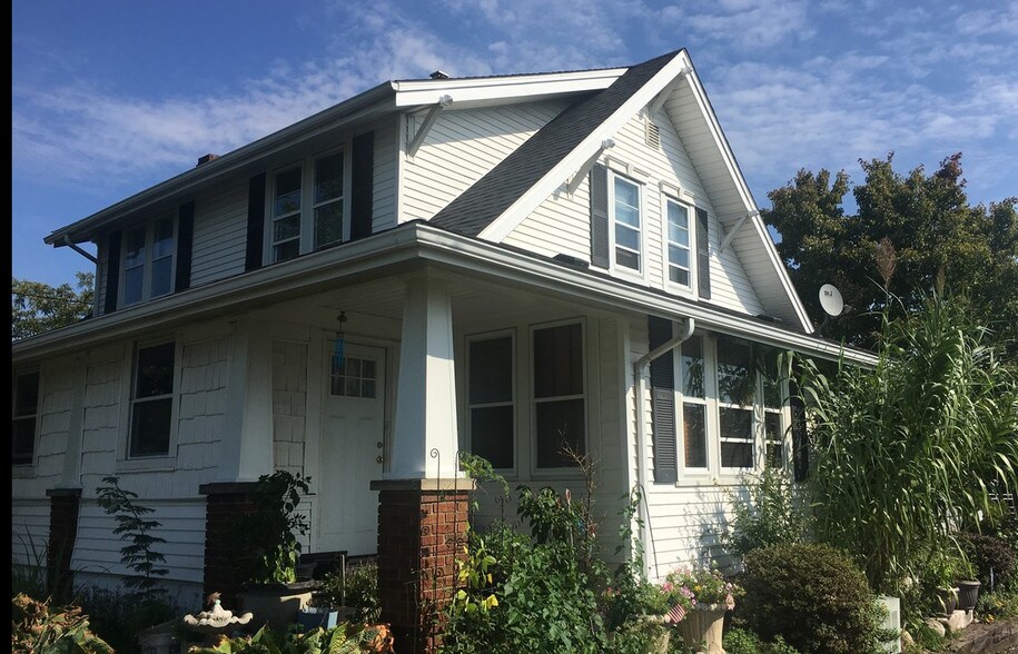 More Photos Of 2835 S Arlington Rd, Akron Storefront Retail Residential For Sale
