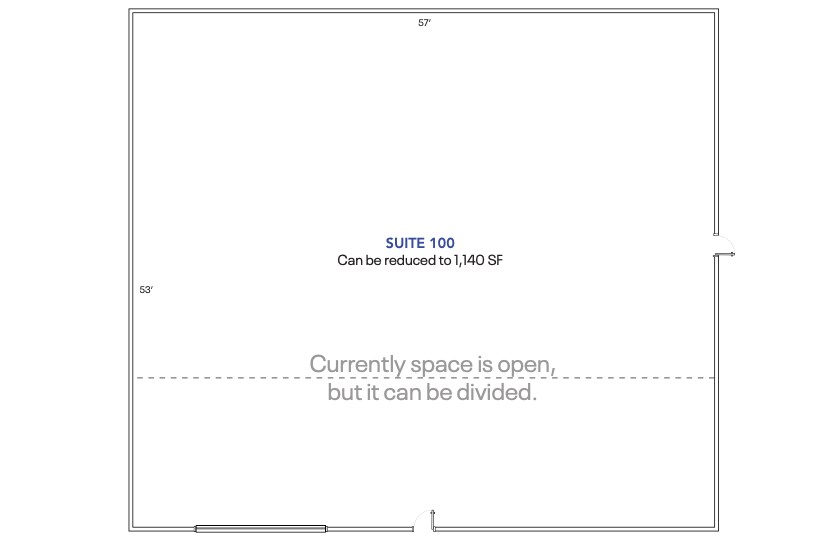 More Photos Of 22515 Imperial Valley Dr, Houston General Retail For Lease