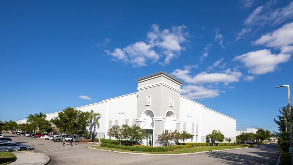 More Photos Of 12200 NW 25th St, Miami Unknown For Lease