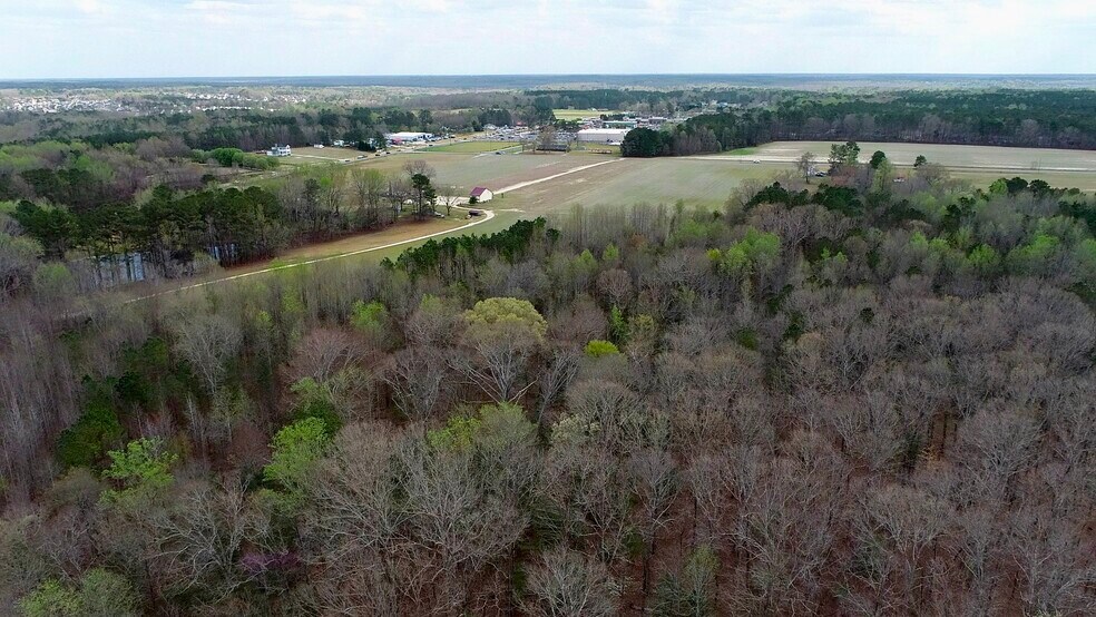 More Photos Of 16577 NC Highway 50 N, Garner Land For Sale
