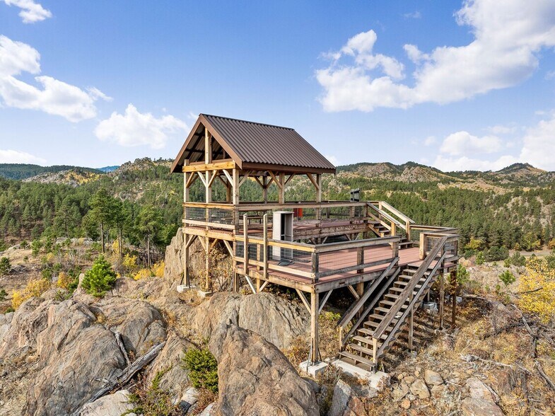 More Photos Of 24100 S Rockerville Rd, Rapid City Lodge Meeting Hall For Sale