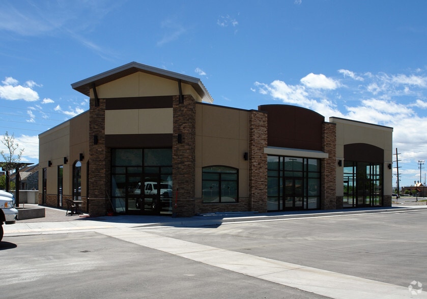 More Photos Of Alpine Hwy @ Highway 92, Highland Unknown For Lease