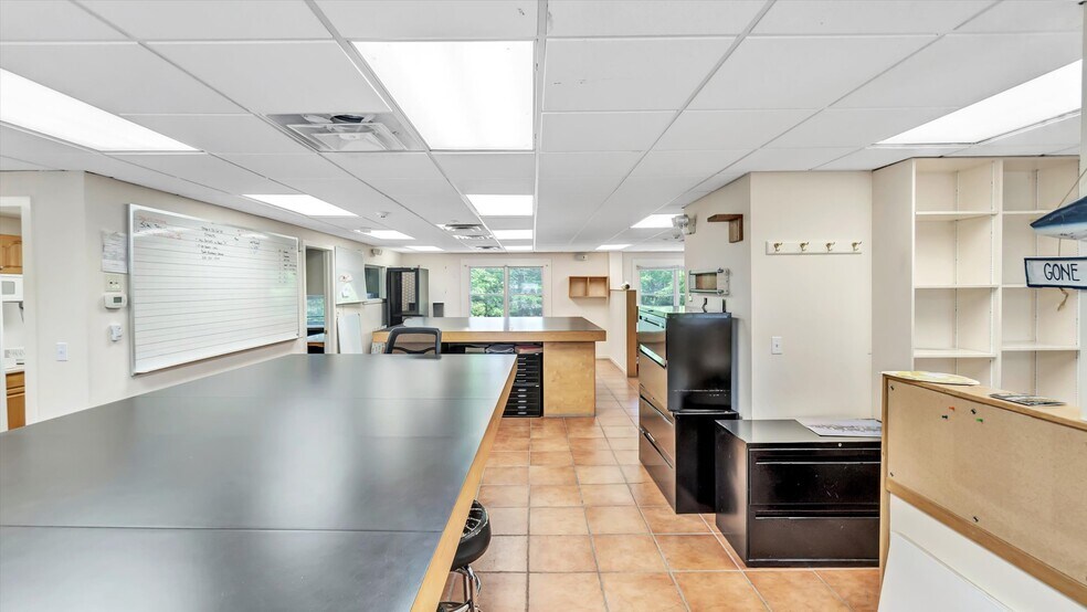 More Photos Of 921 County Road 39, Southampton Office For Sale