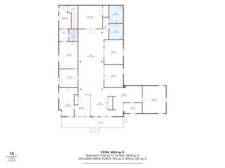 More Photos Of 1091 Jamison Rd, Elma Office For Sale