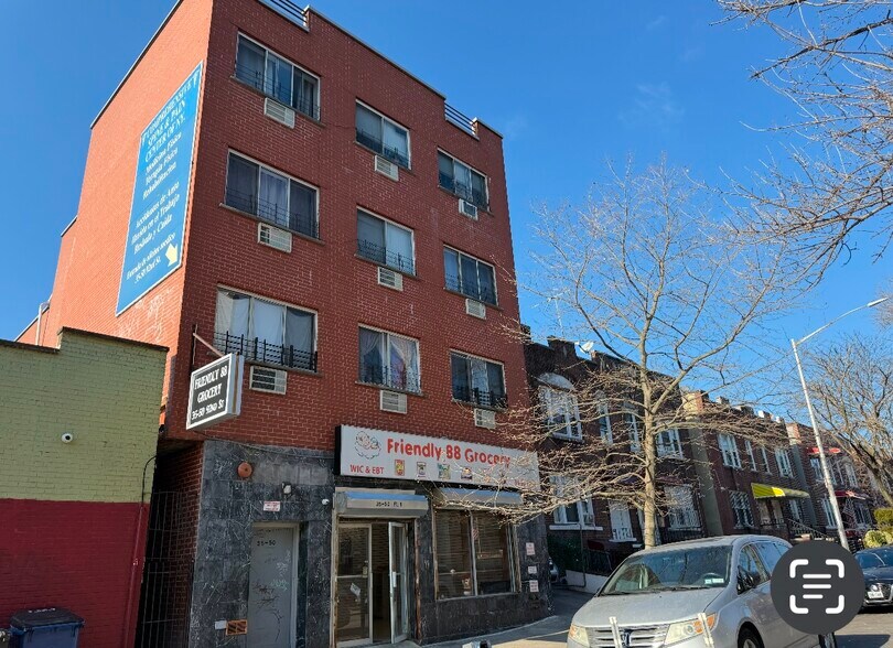 More Photos Of 3550 92nd St, Jackson Heights Multifamily For Sale