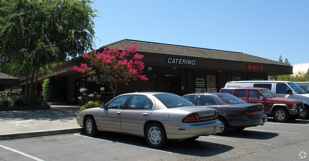 More Photos Of 2601-2653 Pleasant Hill Rd, Pleasant Hill Unknown For Lease