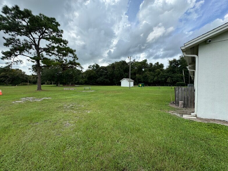 More Photos Of 2400 S Goldenrod Rd, Orlando Religious Facility For Sale