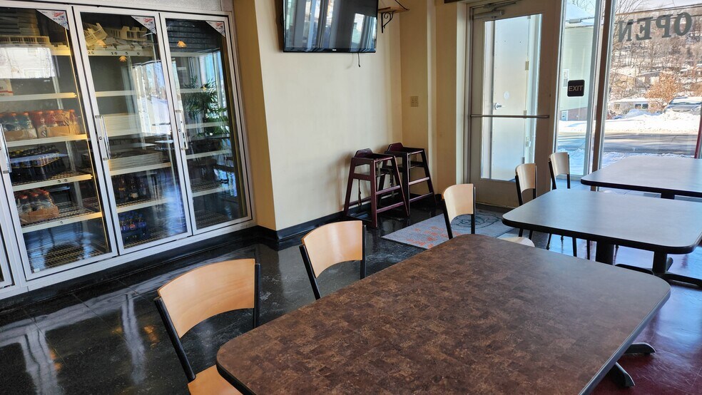 More Photos Of 1017 Highland Ave, Greensburg Restaurant For Sale