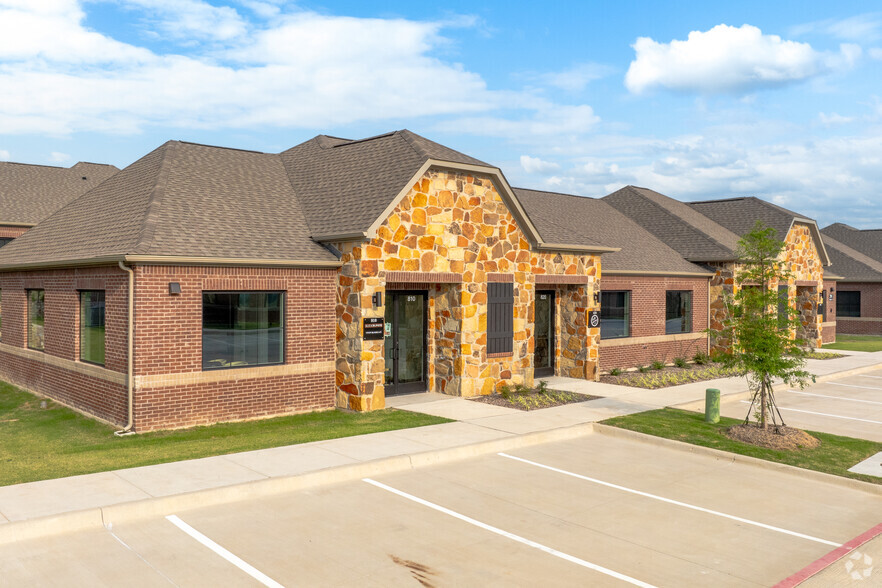 Primary Photo Of 291 S Preston, Prosper Office For Lease