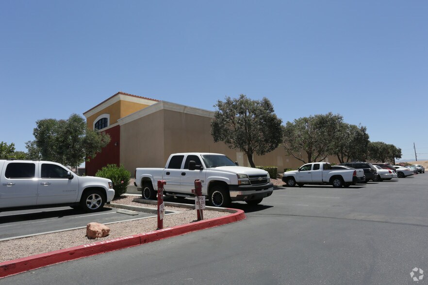 More Photos Of 12120 Ridgecrest Rd, Victorville Storefront Retail Office For Sale