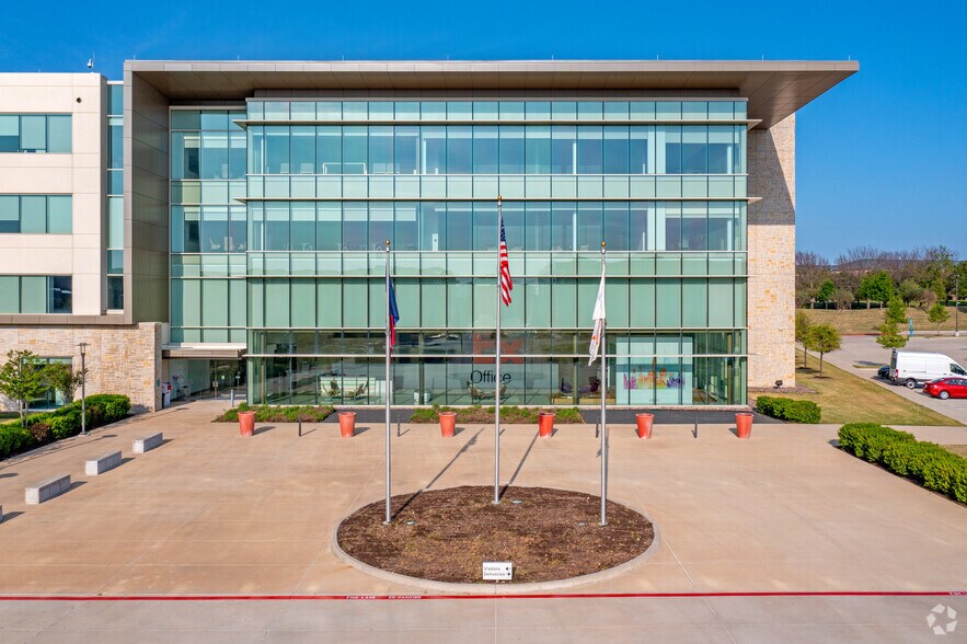 More Photos Of 7900 Legacy Dr, Plano Office For Lease