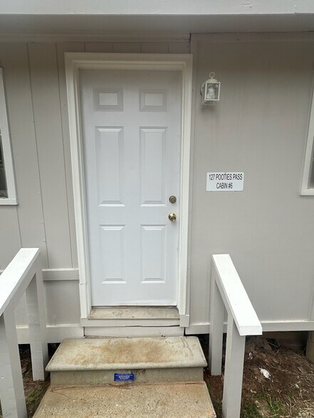 More Photos Of 4224 GA Highway 56 N, Waynesboro Trailer Camper Park For Sale