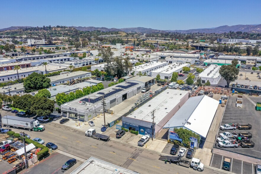 More Photos Of 1220 Industrial Ave, Escondido Warehouse For Sale