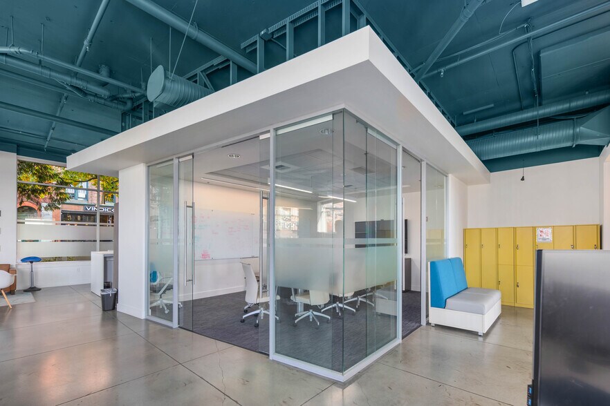 More Photos Of 2319-2323 1st Ave, Seattle Apartments For Sale