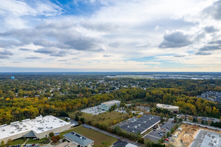 More Photos Of 801 International Dr, Linthicum Office For Sale