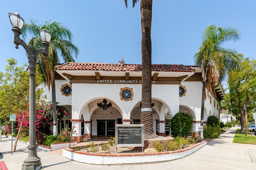 More Photos Of 333 E Colorado St, Glendale Unknown For Lease