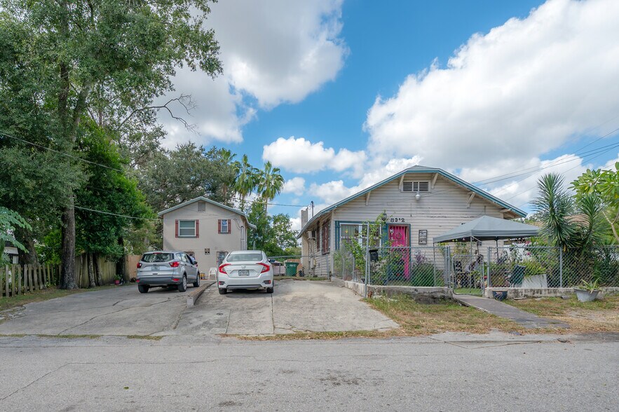 Primary Photo Of 8312 N 11th St, Tampa Apartments For Sale