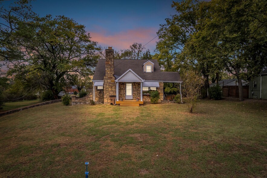 More Photos Of 2009 Manchester Ave, Nashville Land For Sale