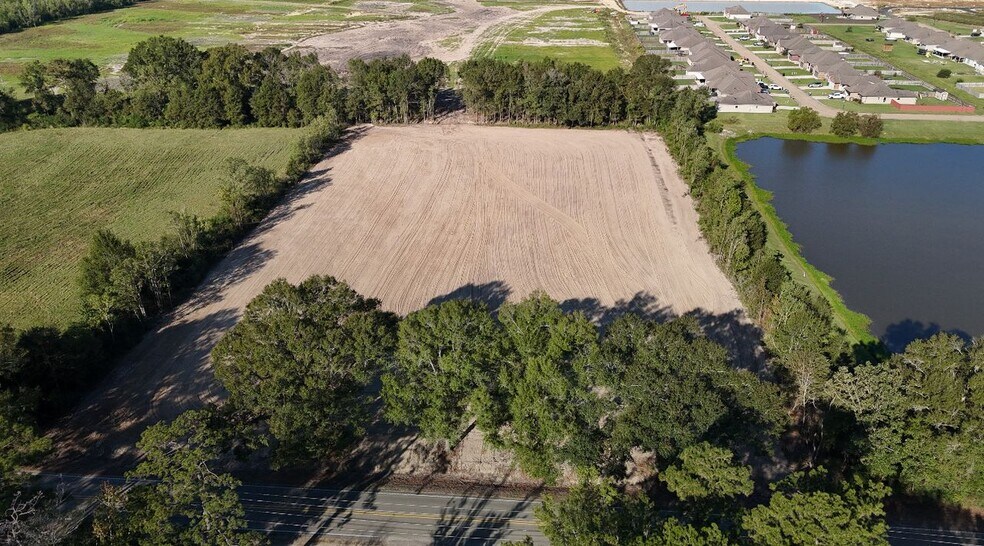 More Photos Of 00 River Rd, Hammond Land For Sale