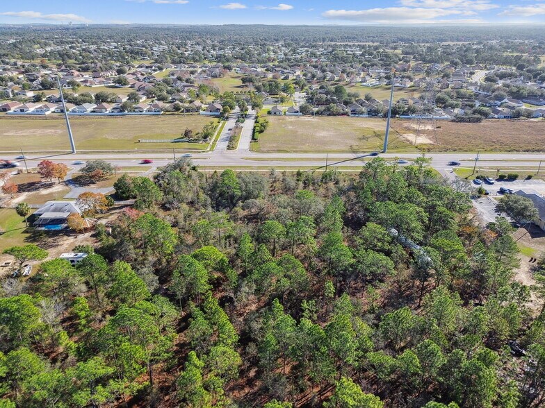 More Photos Of 0 Sunshine Grove Rd, Brooksville Land For Sale