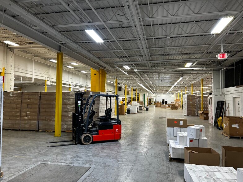 More Photos Of 325 Jay St, Coldwater Industrial For Sale