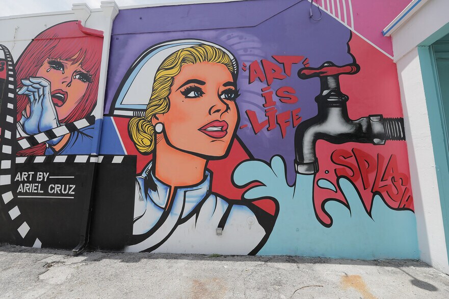 More Photos Of , Miami Unknown For Sale
