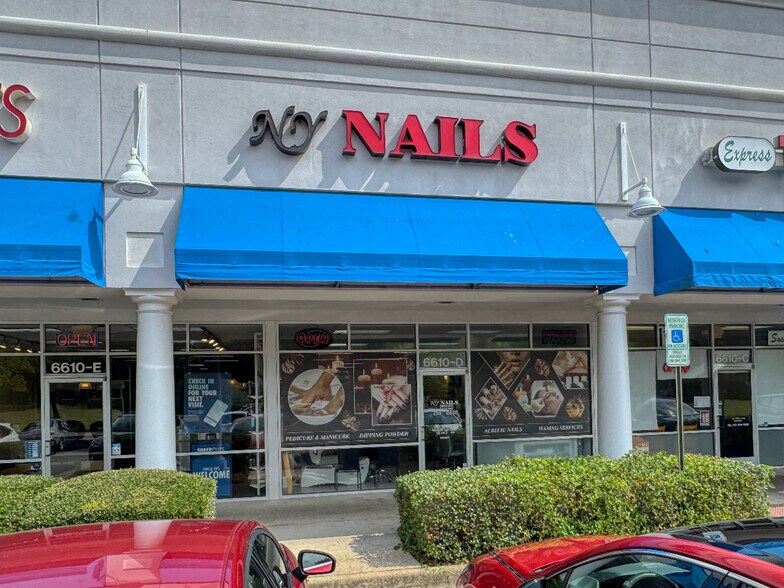 More Photos Of 6610 Mooretown Rd, Williamsburg Unknown For Lease