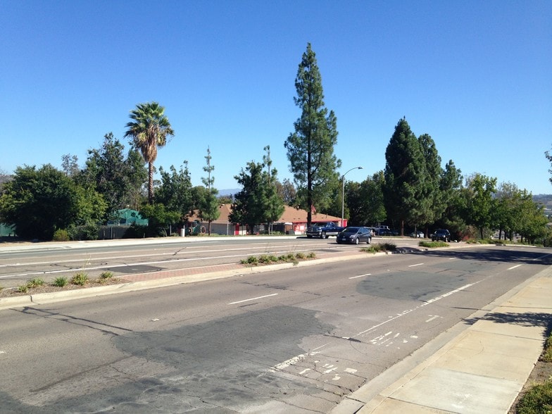 More Photos Of 9755 Cuyamaca St, Santee Land For Sale