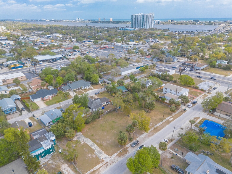 More Photos Of 124 Kingston Ave, Daytona Beach Land For Sale