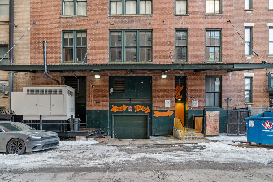 More Photos Of 1511-1515 Washington Ave, Saint Louis Apartments For Lease