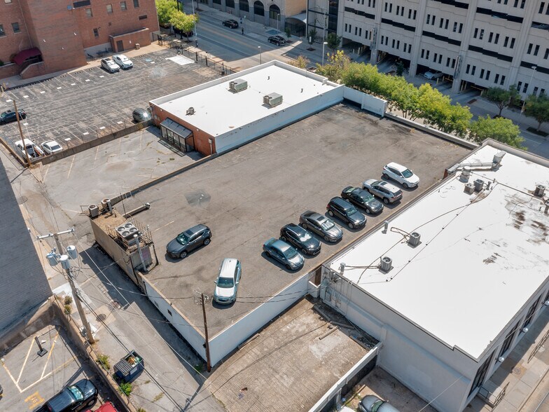 More Photos Of 325 Dean A Mcgee Ave, Oklahoma City Office For Sale