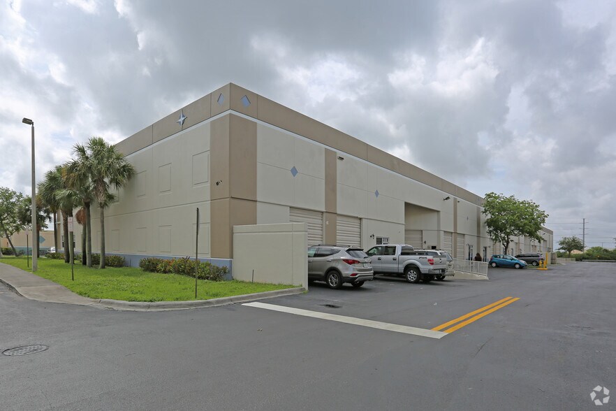 More Photos Of 11822-12094 Miramar Pky, Miramar Warehouse For Lease