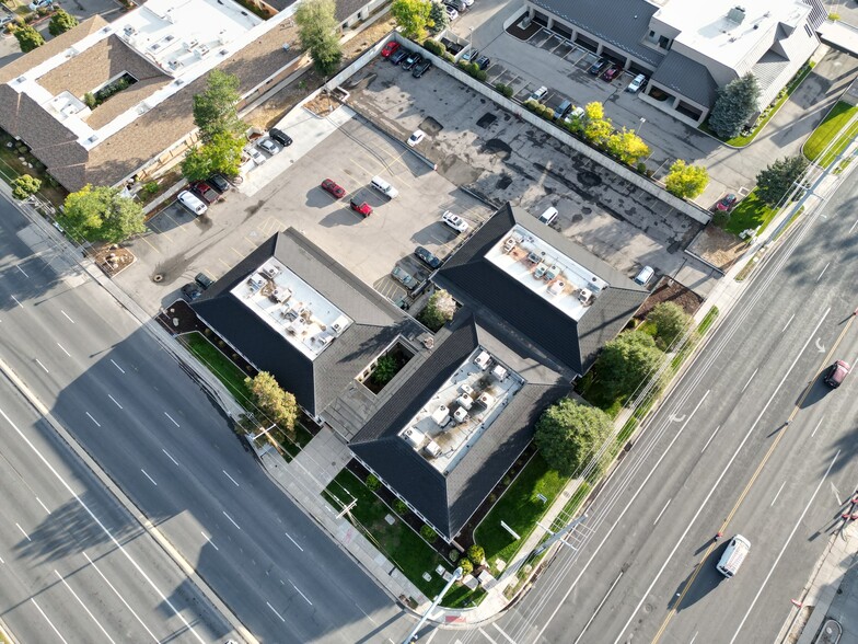More Photos Of 715 E 3900 S, Salt Lake City Office For Lease