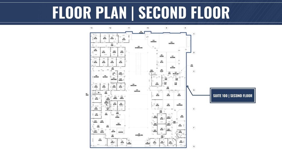 More Photos Of 3605 W Southern Hills Blvd, Rogers Office For Lease