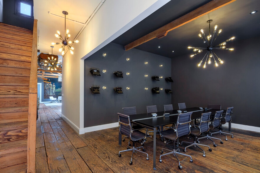 More Photos Of 72 Tehama St, San Francisco Loft Creative Space For Sale