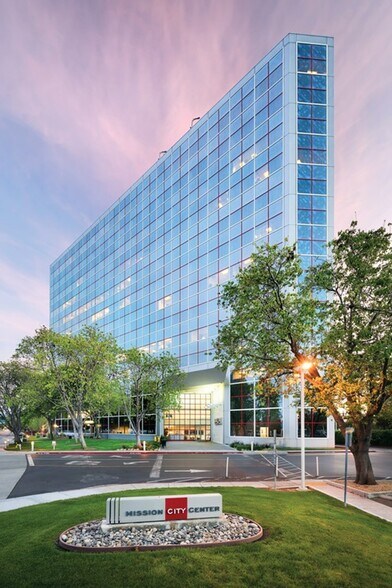 More Photos Of 2350 Mission College Blvd, Santa Clara Office For Lease