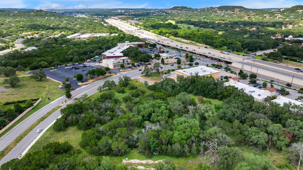 More Photos Of 22137 Interstate 10 & Stonewall Hill, San Antonio Land For Sale