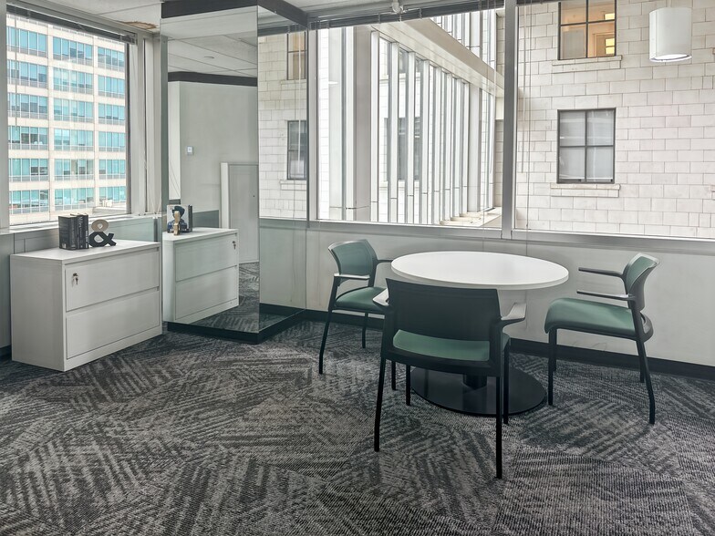 More Photos Of 36 Toronto St, Toronto Coworking Space