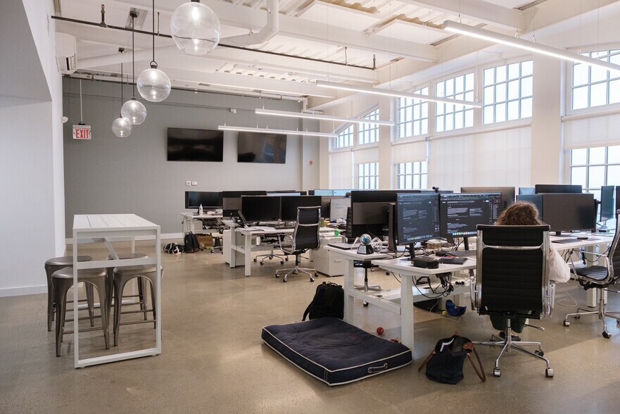 More Photos Of 3 W Main St, Irvington Office For Lease